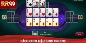 Cách Chơi Mậu Binh Online - Kỹ Năng Xếp Bài Cực Hay 26