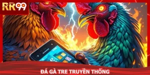 Đá Gà Tre Truyền Thống - Săn Kèo Thơm Luôn Trúng Đậm
