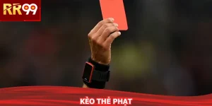 Kèo Thẻ Phạt Bí Quyết Đọc Chuẩn Xác Nhất RR99 2026