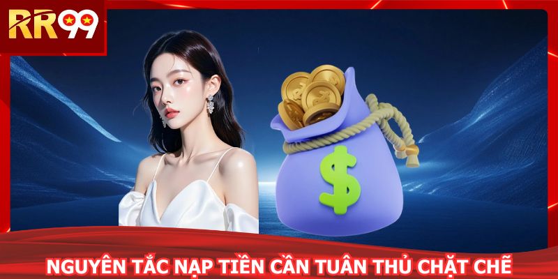 Tuân thủ các nguyên tắc đảm bảo giao dịch an toàn
